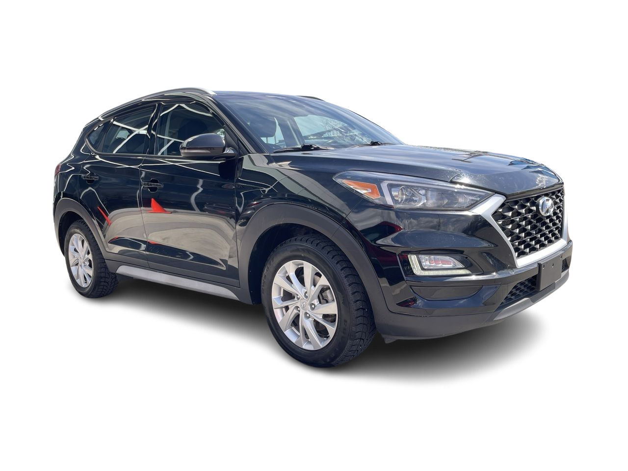 Hyundai Tucson  2019 à Calgary, Alberta