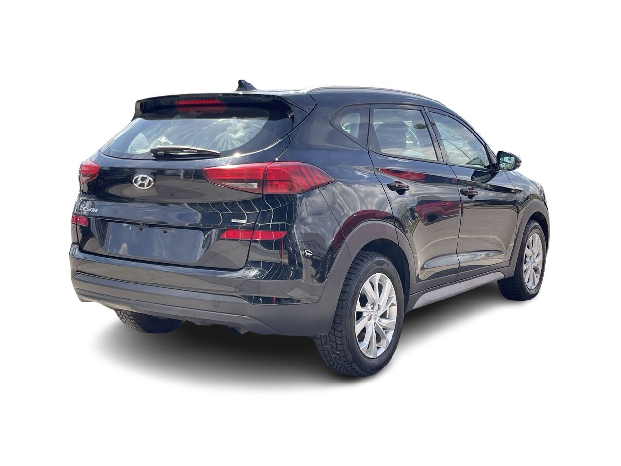 Hyundai Tucson  2019 à Calgary, Alberta