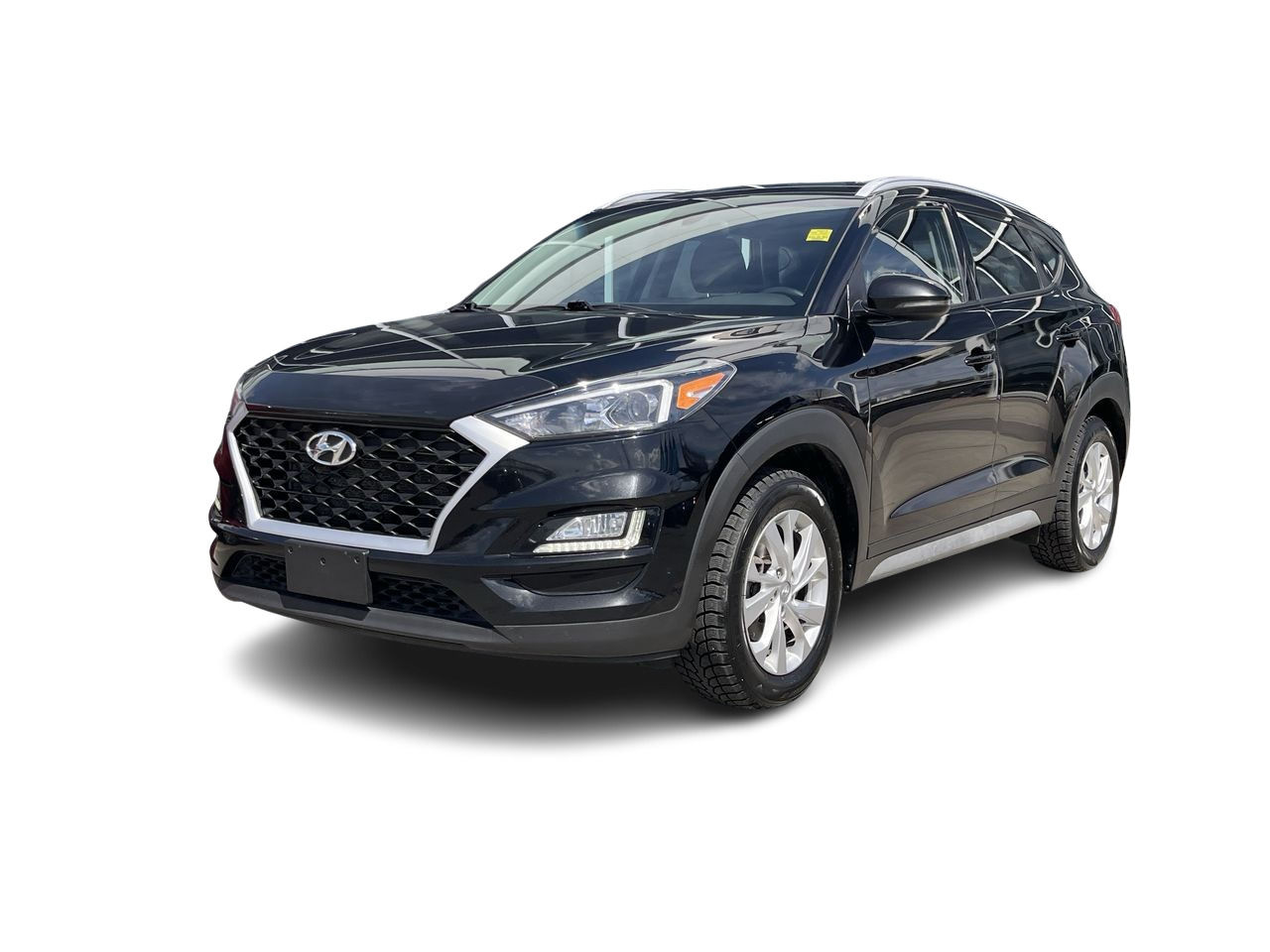 Hyundai Tucson  2019 à Calgary, Alberta