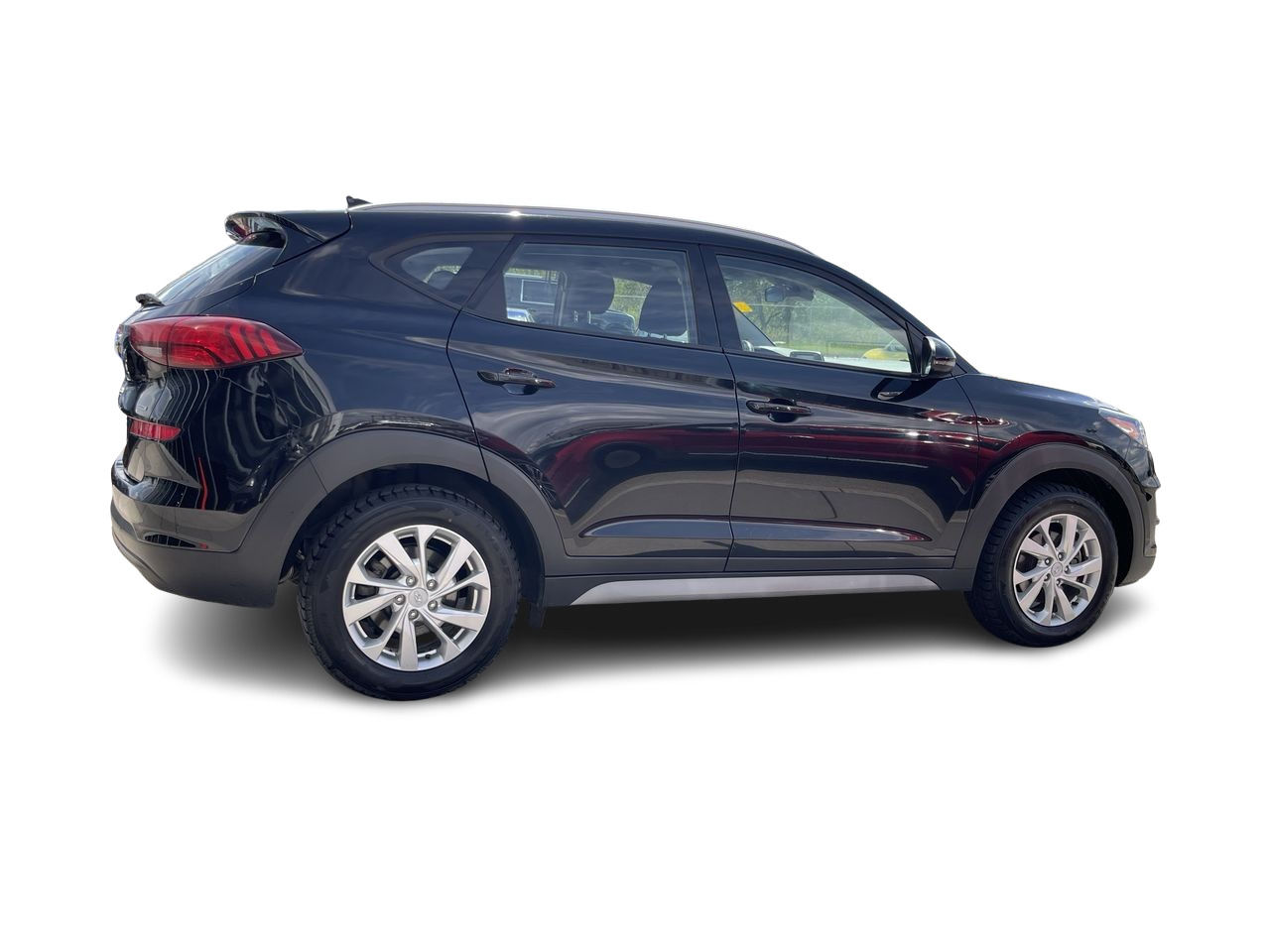Hyundai Tucson  2019 à Calgary, Alberta