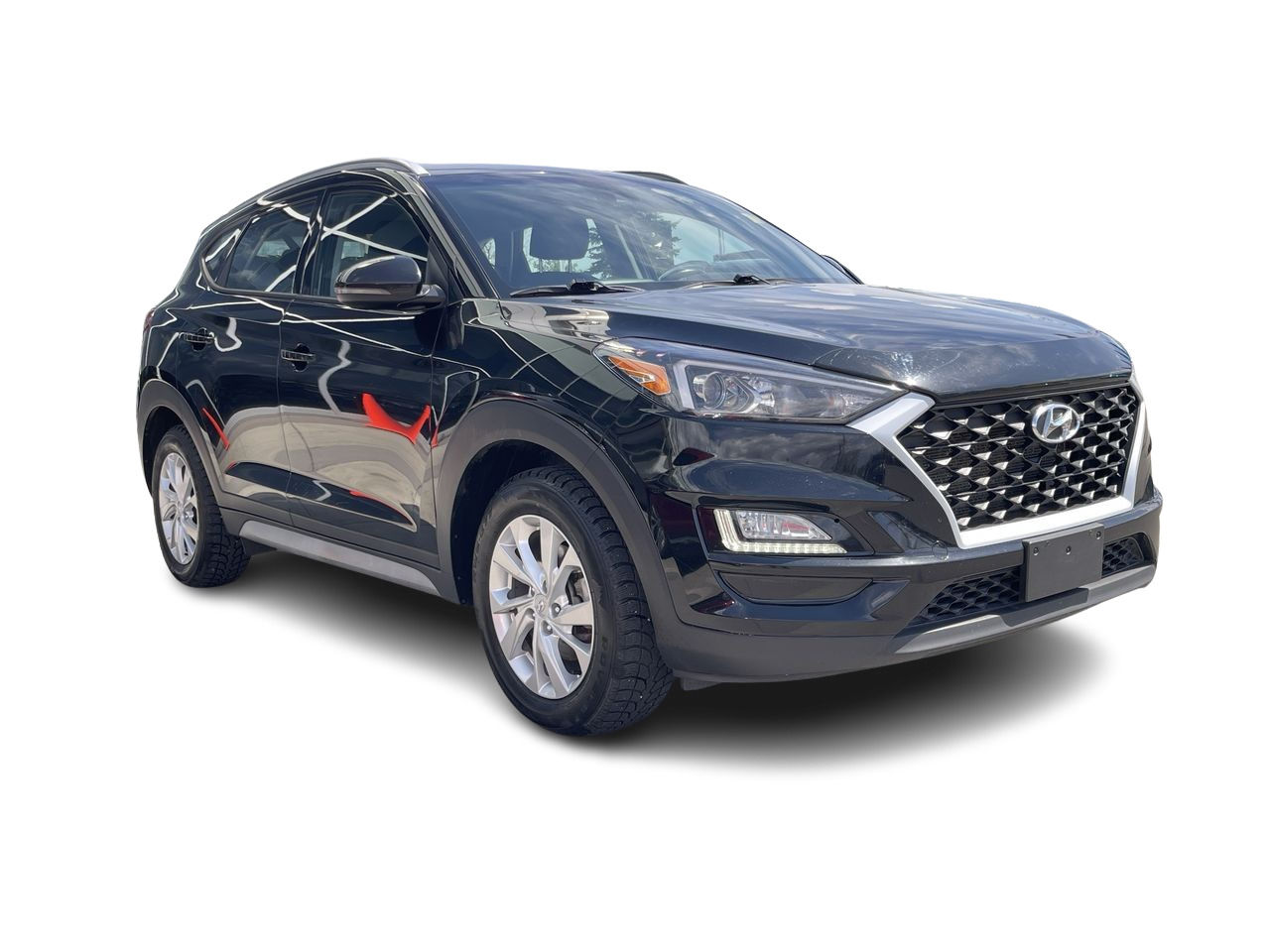 Hyundai Tucson  2019 à Calgary, Alberta