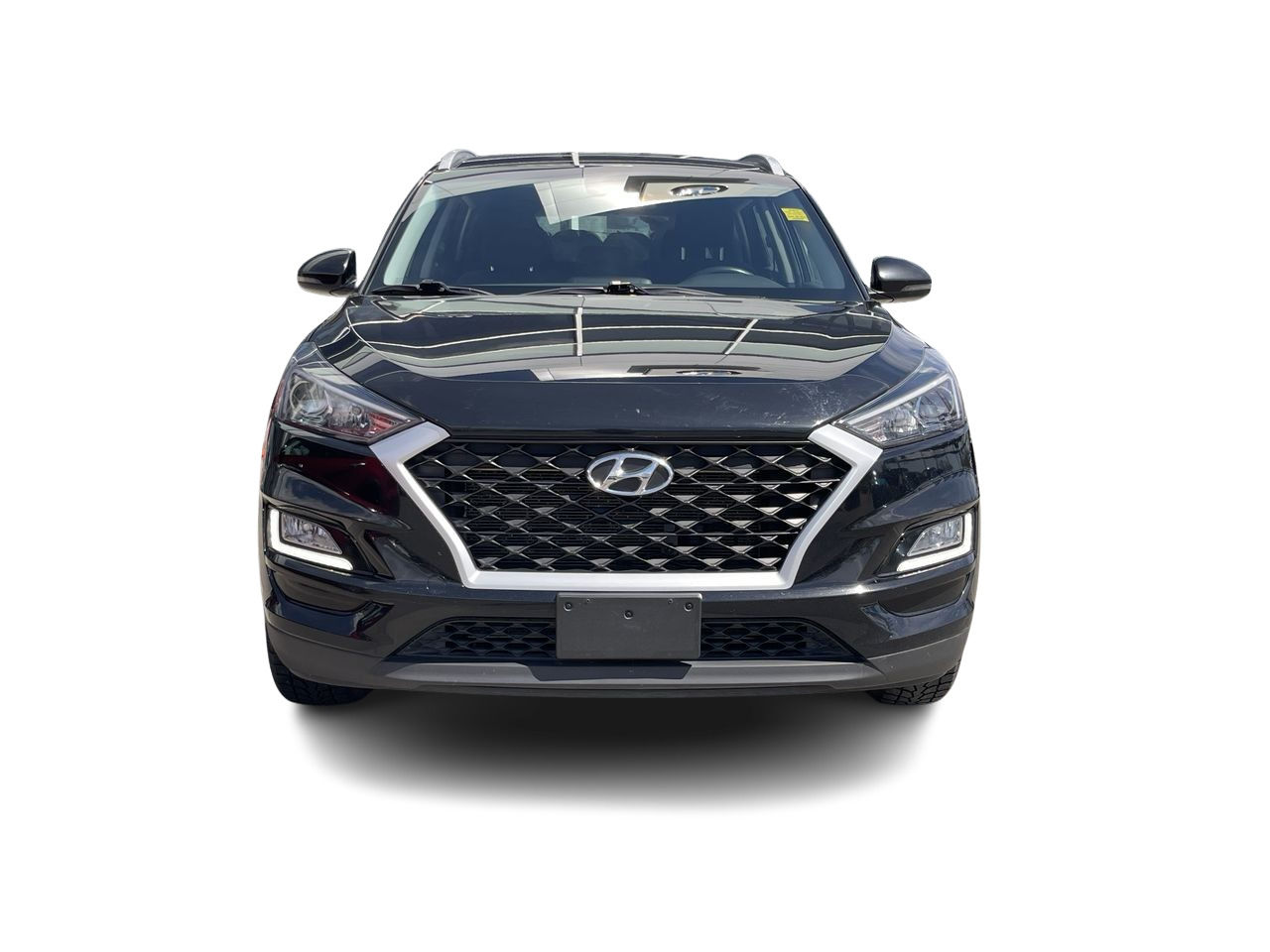 Hyundai Tucson  2019 à Calgary, Alberta