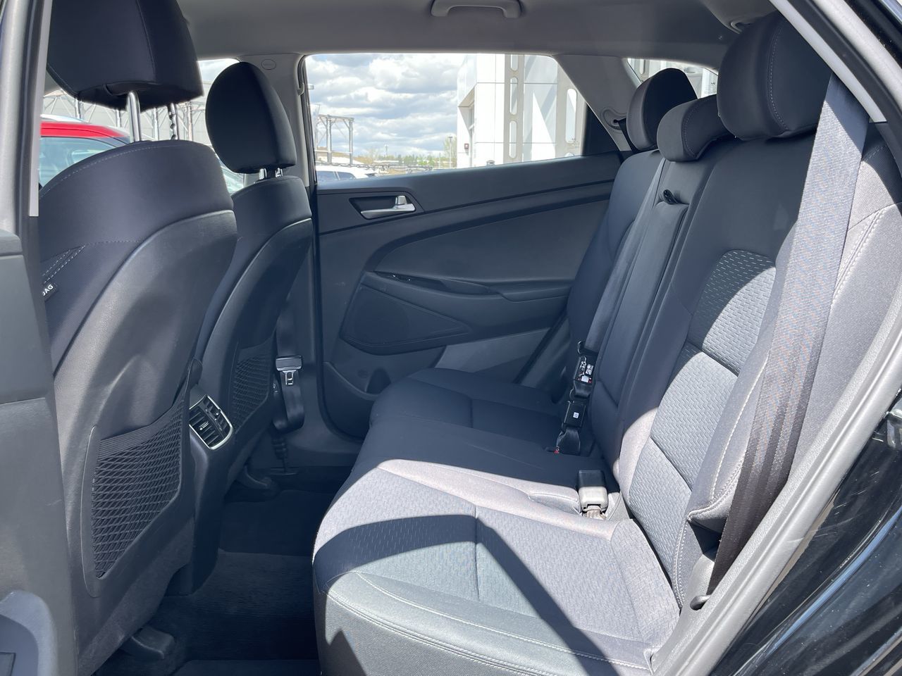 Hyundai Tucson  2019 à Calgary, Alberta