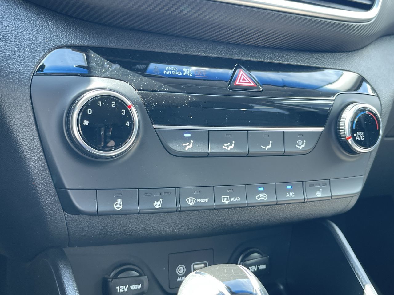 Hyundai Tucson  2019 à Calgary, Alberta