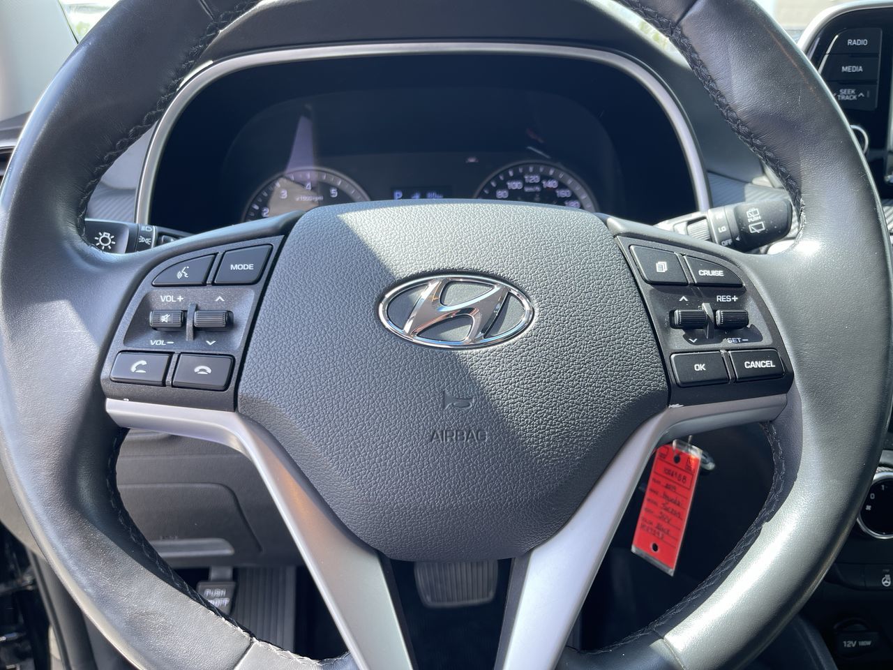 Hyundai Tucson  2019 à Calgary, Alberta