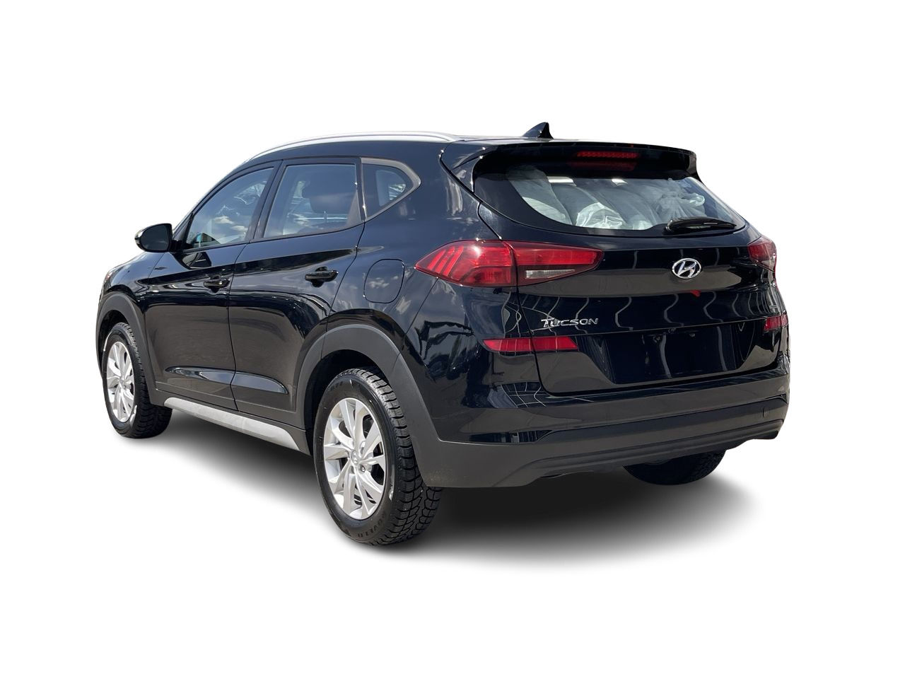 Hyundai Tucson  2019 à Calgary, Alberta