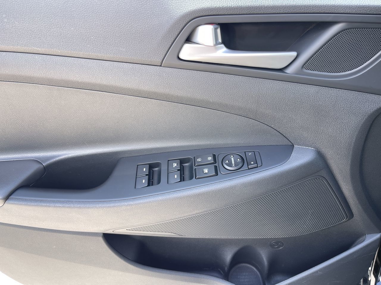 Hyundai Tucson  2019 à Calgary, Alberta