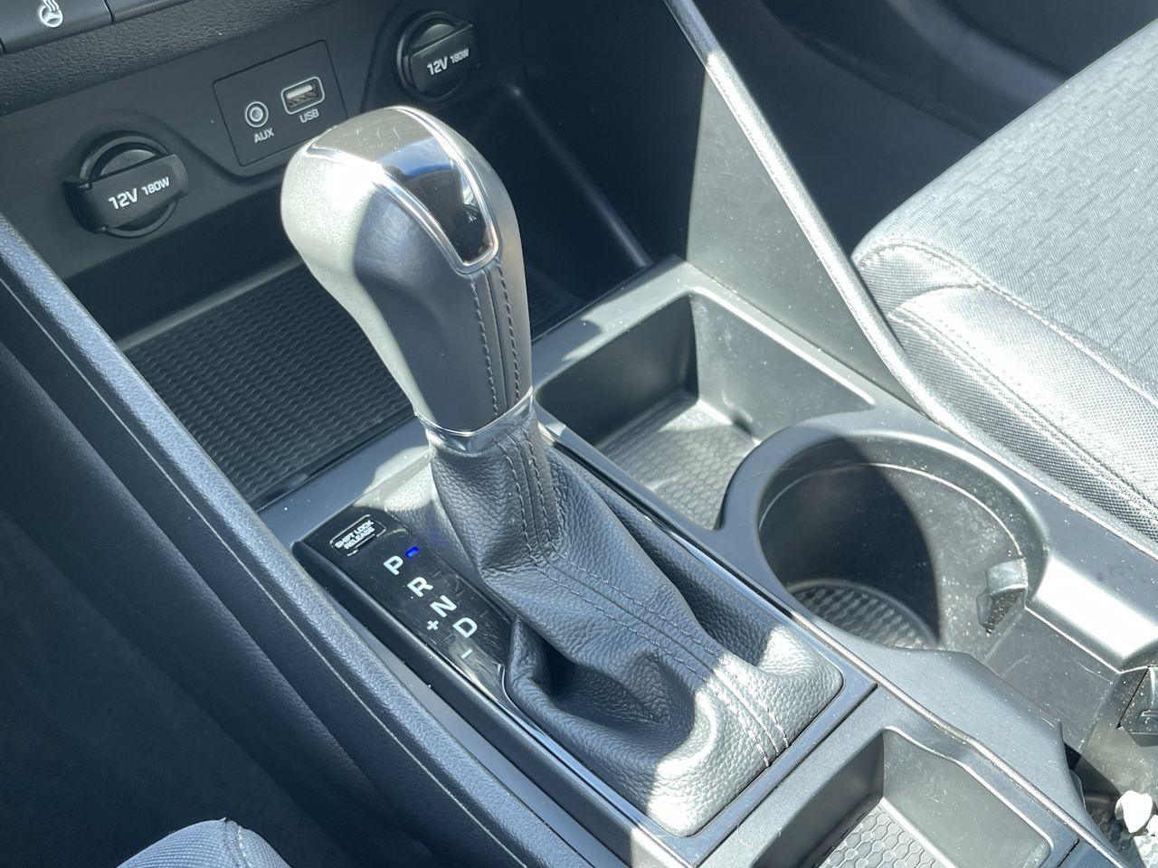 Hyundai Tucson  2019 à Calgary, Alberta