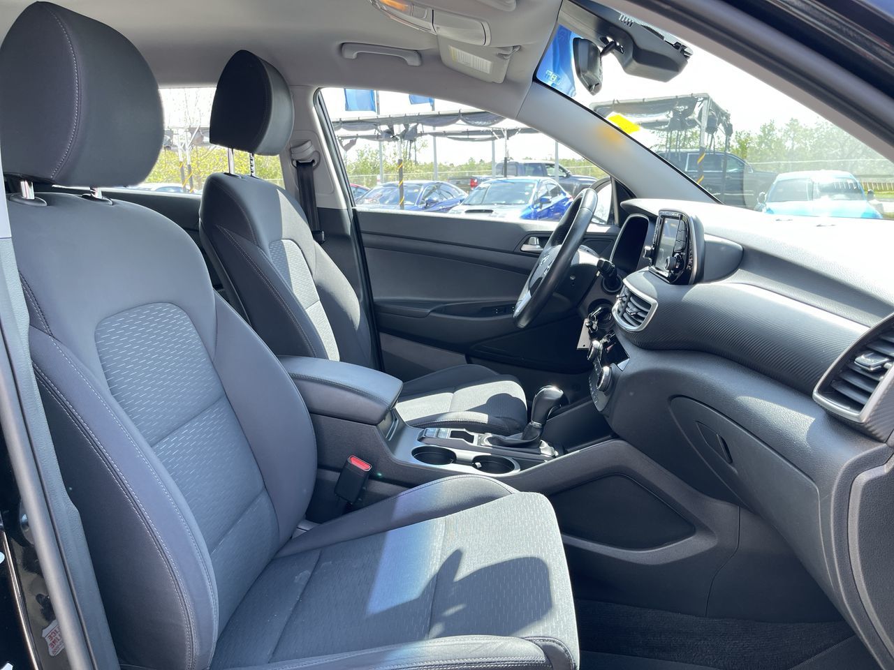 Hyundai Tucson  2019 à Calgary, Alberta