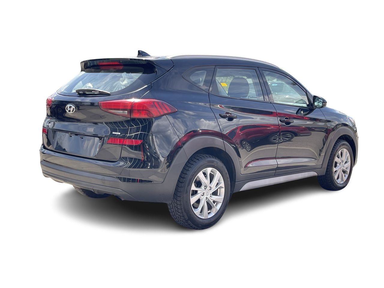 Hyundai Tucson  2019 à Calgary, Alberta