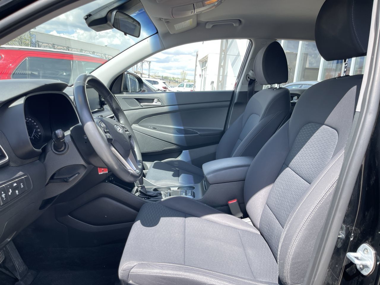 Hyundai Tucson  2019 à Calgary, Alberta