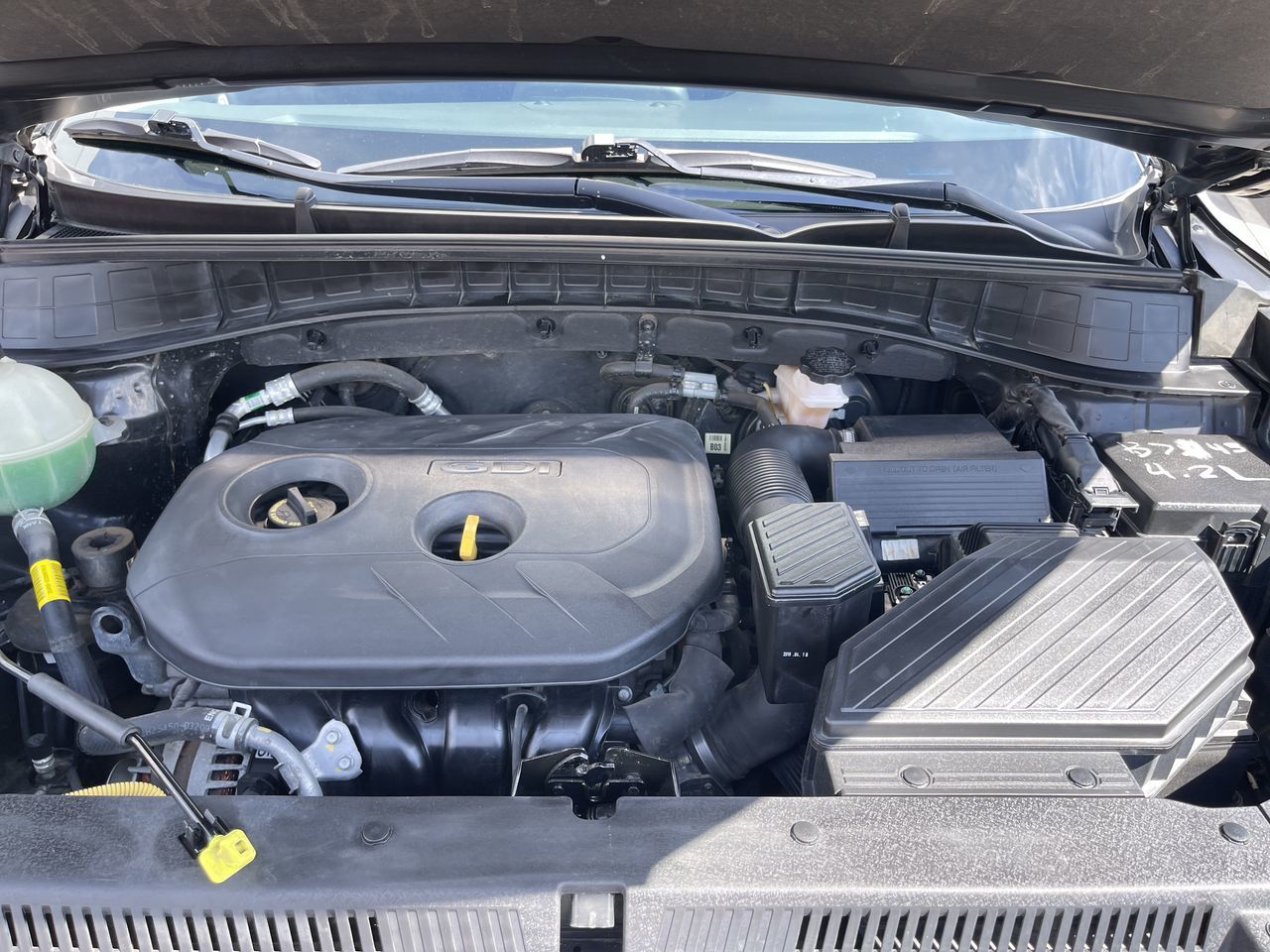 Hyundai Tucson  2019 à Calgary, Alberta