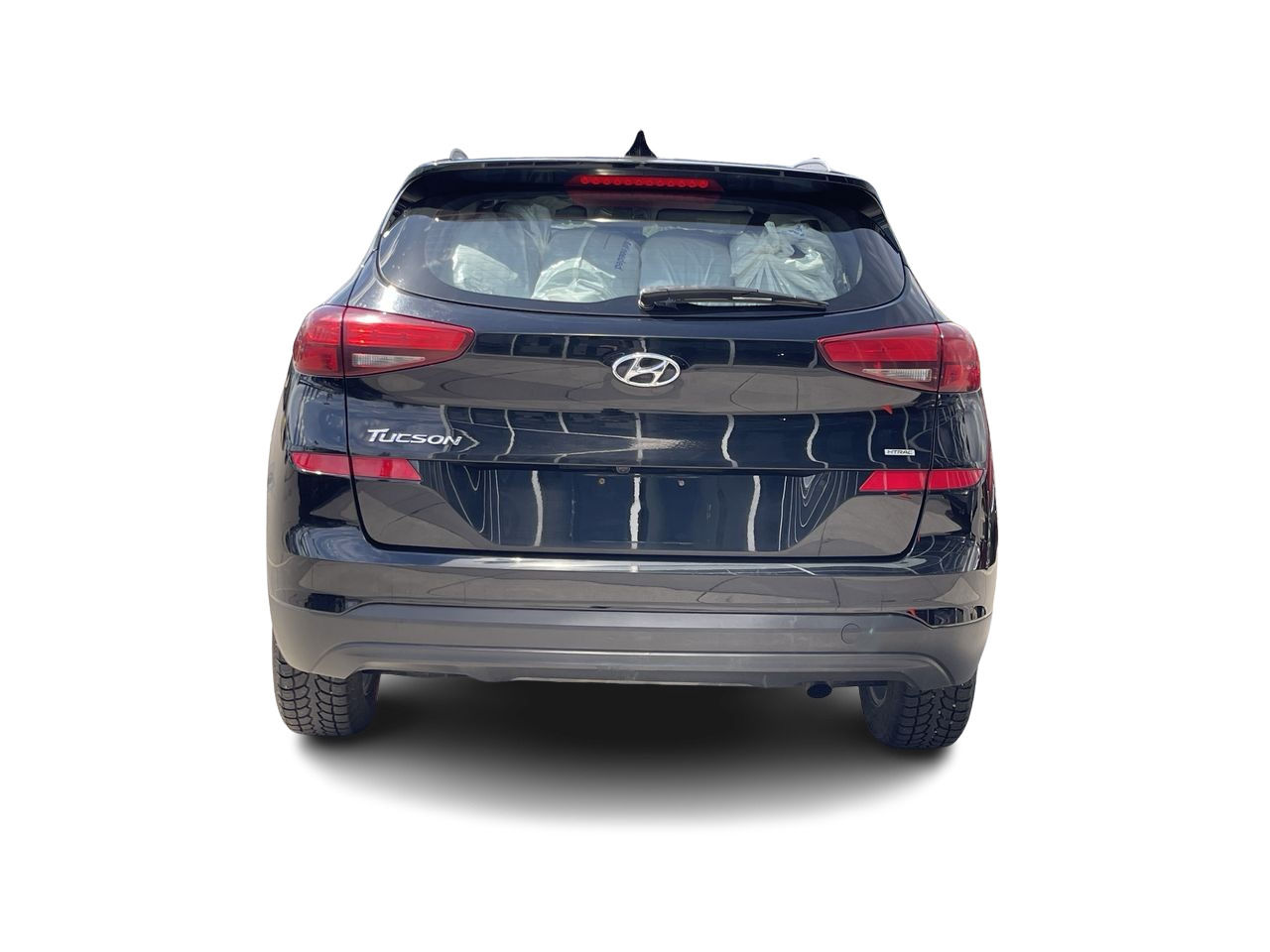 Hyundai Tucson  2019 à Calgary, Alberta