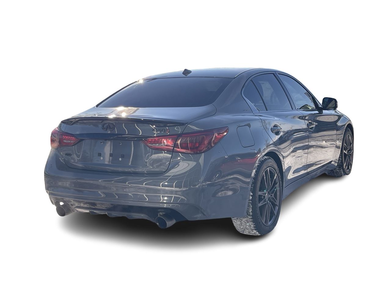2023 Infiniti Q50 in Calgary, Alberta