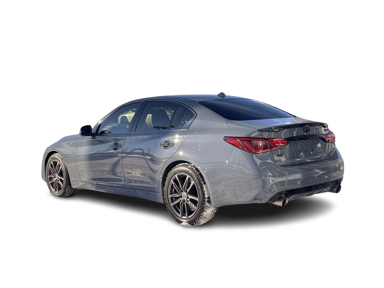 2023 Infiniti Q50 in Calgary, Alberta