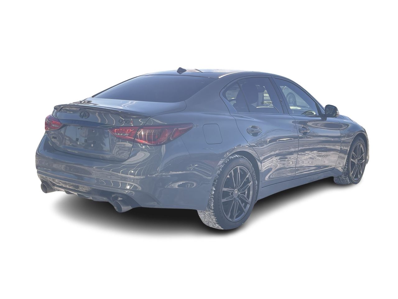 2023 Infiniti Q50 in Calgary, Alberta