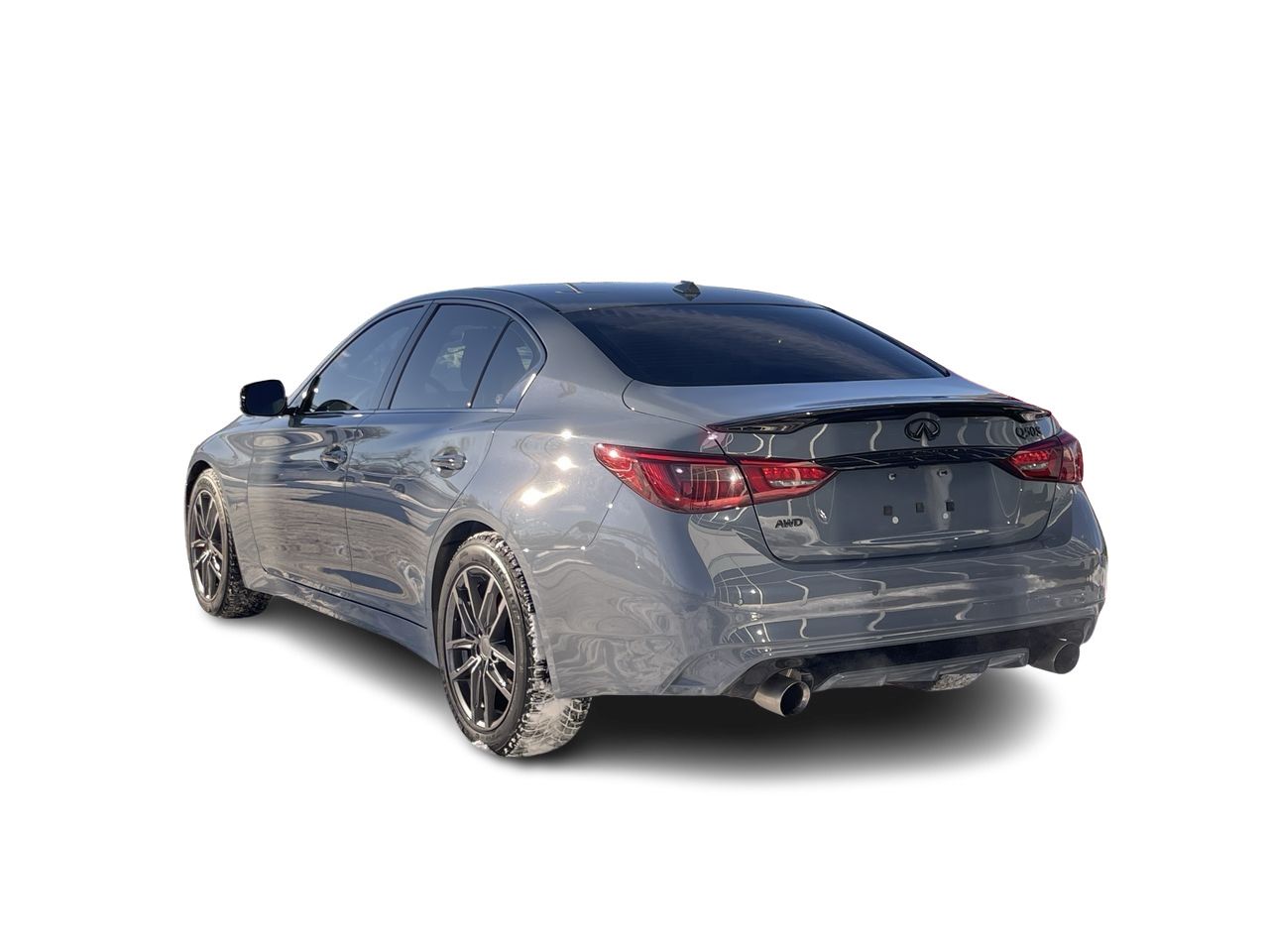 2023 Infiniti Q50 in Calgary, Alberta