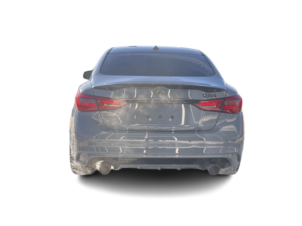 2023 Infiniti Q50 in Calgary, Alberta