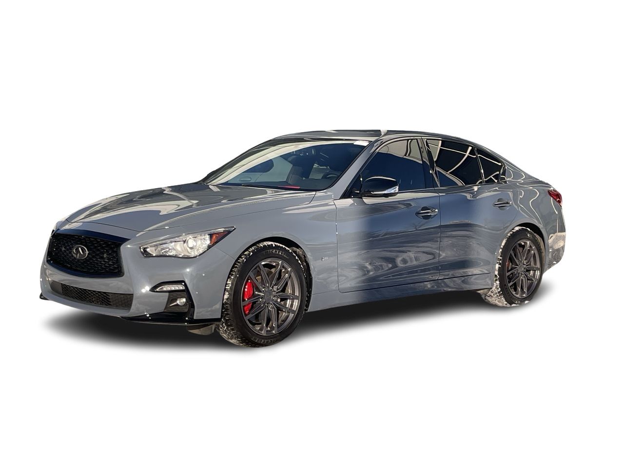 2023 Infiniti Q50 in Calgary, Alberta
