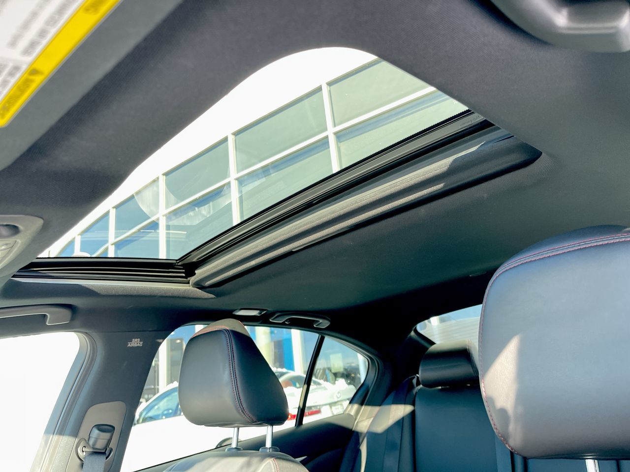 2023 Infiniti Q50 in Calgary, Alberta