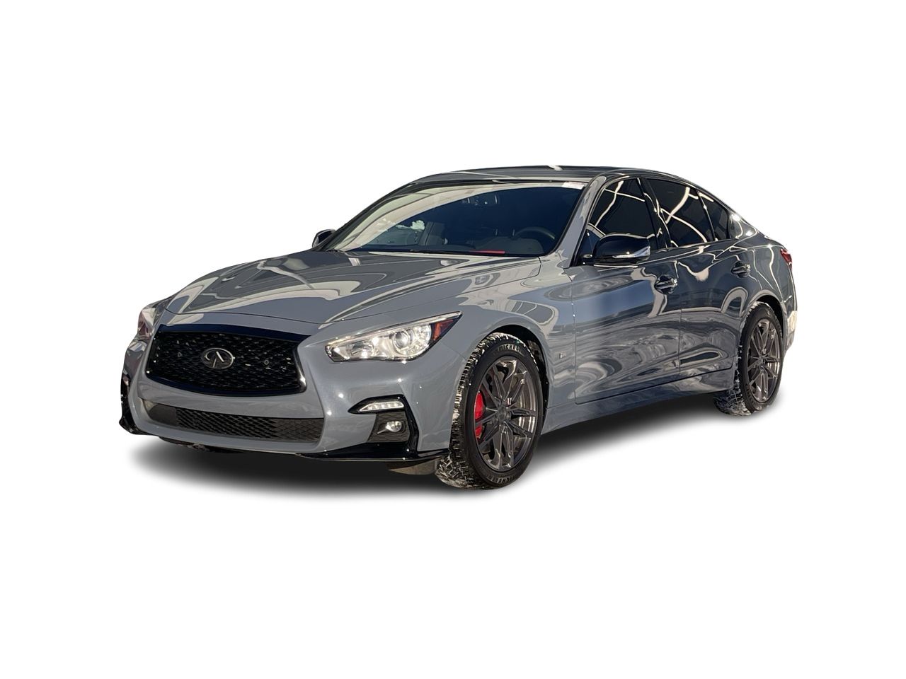 2023 Infiniti Q50 in Calgary, Alberta