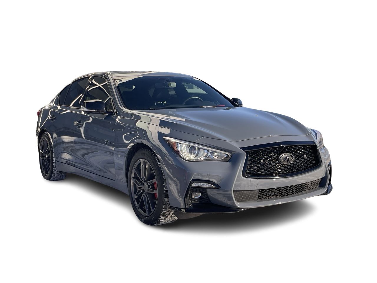 2023 Infiniti Q50 in Calgary, Alberta
