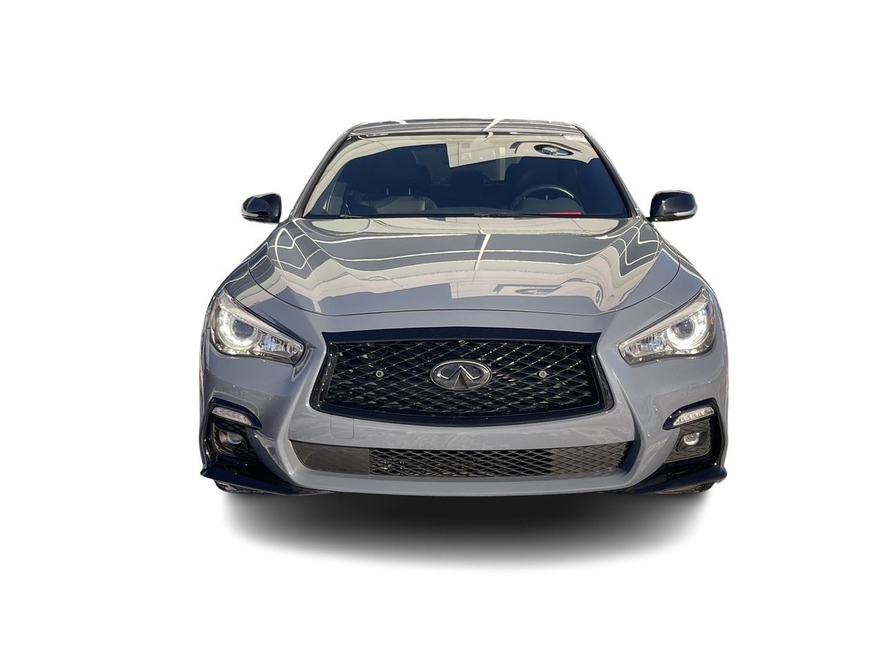 2023 Infiniti Q50 in Calgary, Alberta