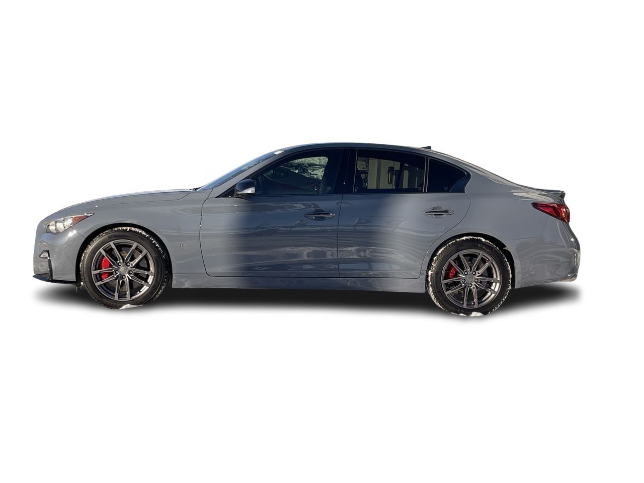2023 Infiniti Q50 in Calgary, Alberta