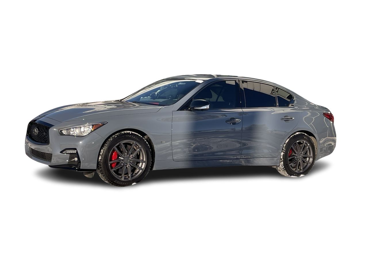 2023 Infiniti Q50 in Calgary, Alberta