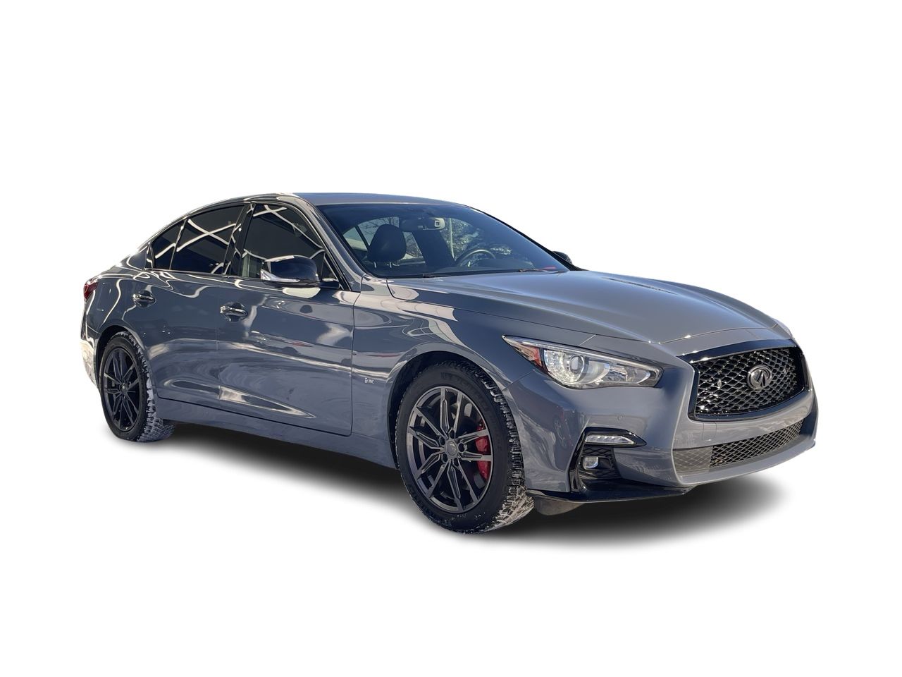 2023 Infiniti Q50 in Calgary, Alberta