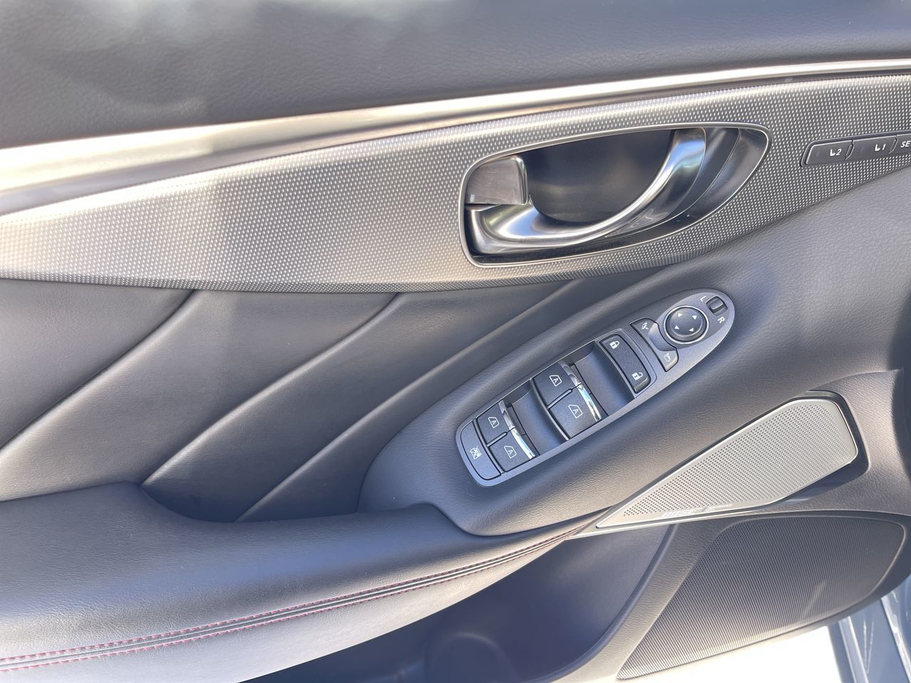 2023 Infiniti Q50 in Calgary, Alberta