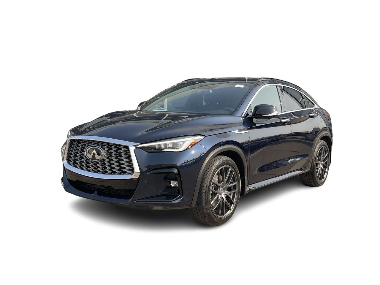 2023 Infiniti QX55 in Calgary, Alberta