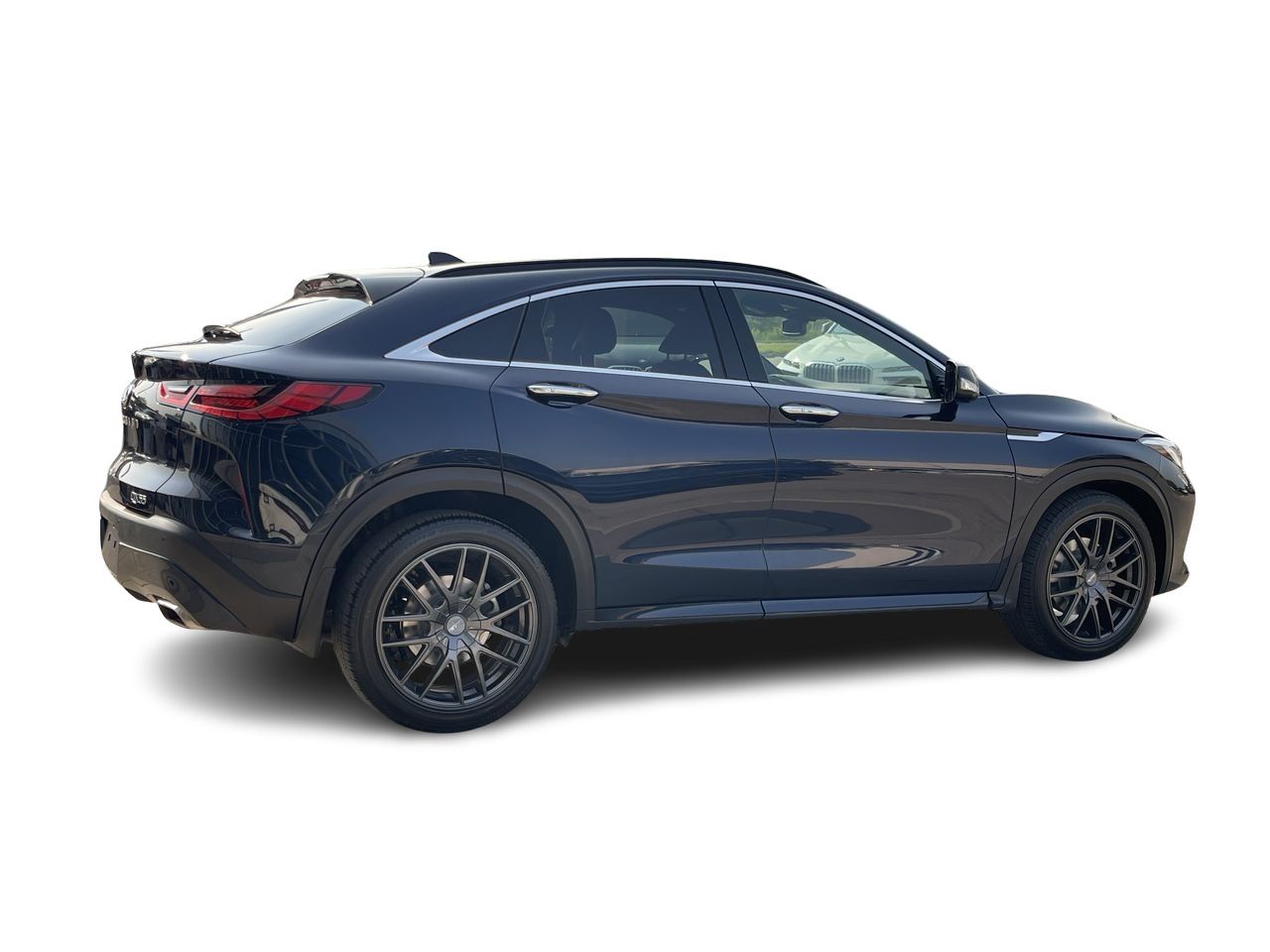 2023 Infiniti QX55 in Calgary, Alberta