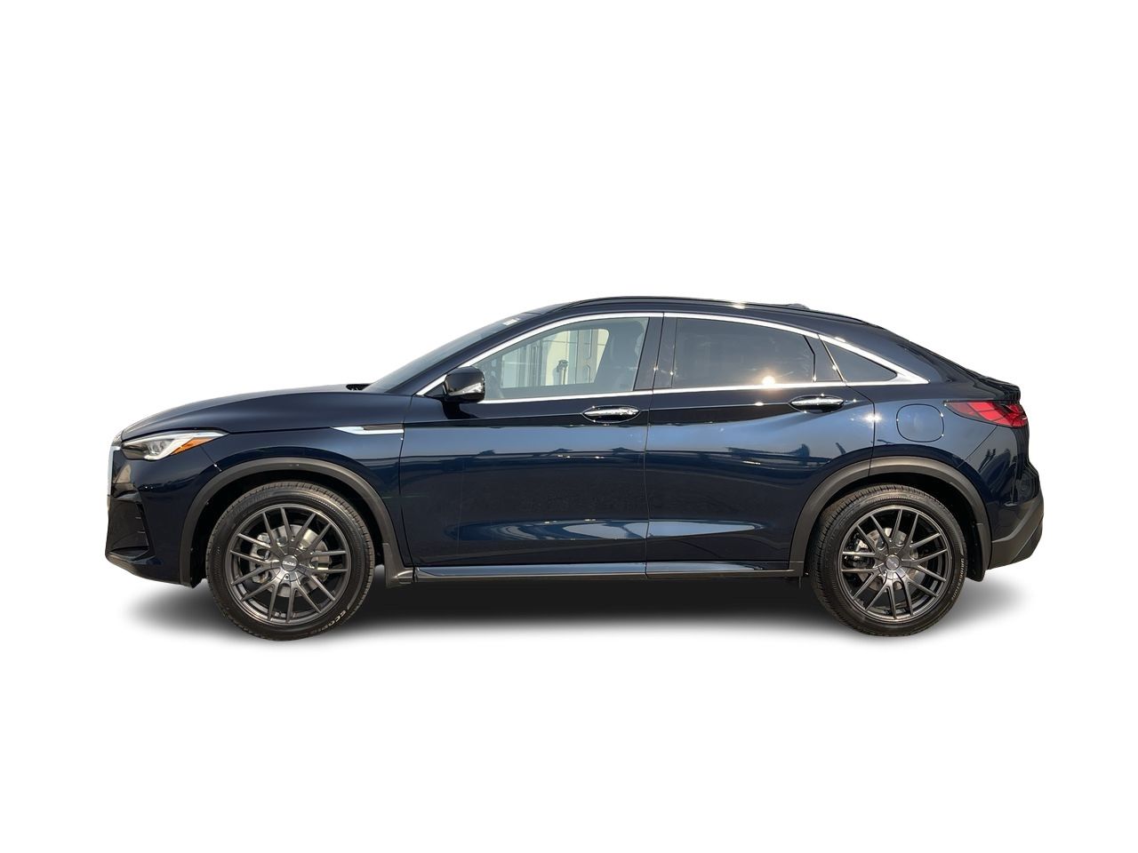 2023 Infiniti QX55 in Calgary, Alberta