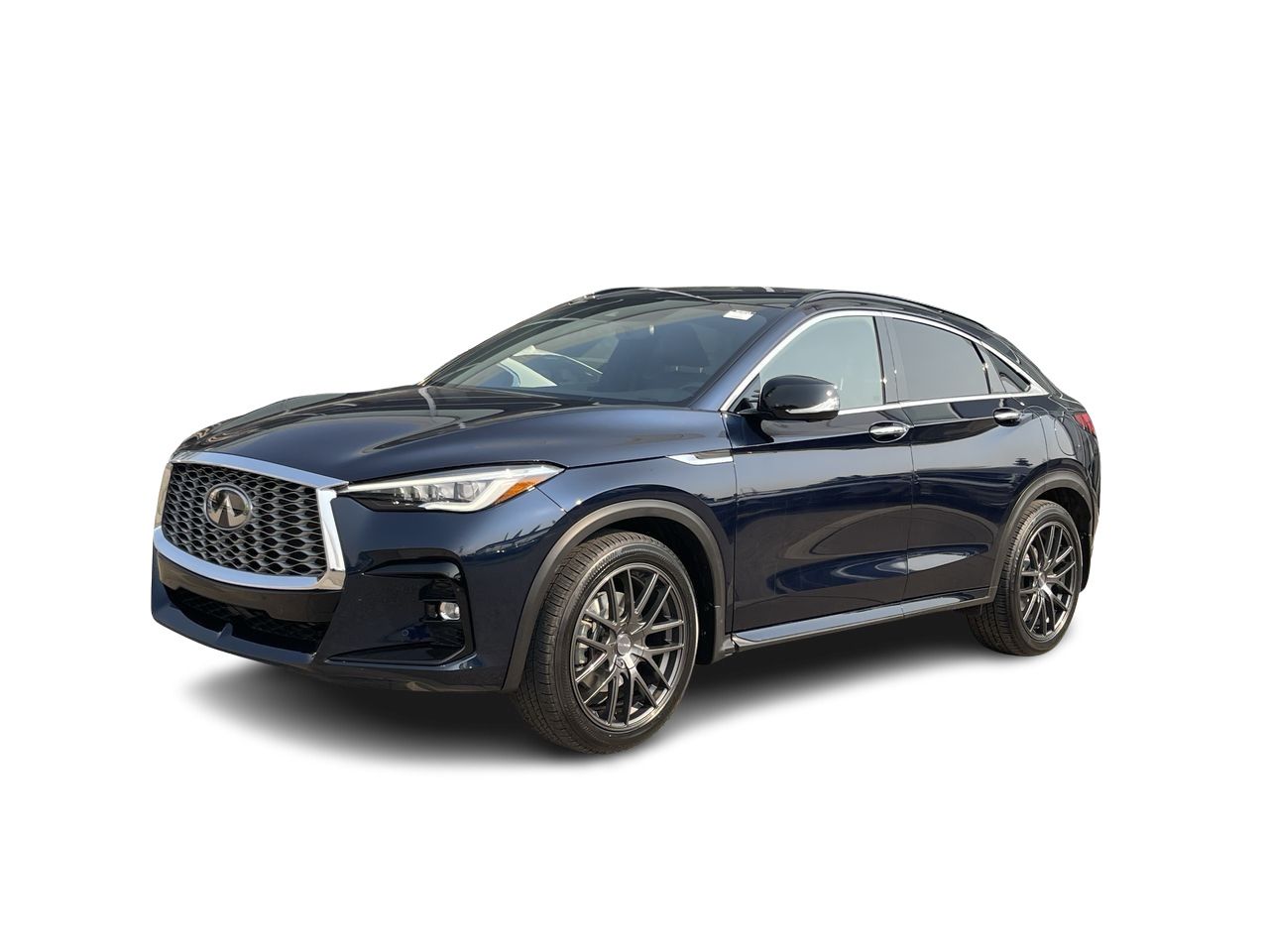 2023 Infiniti QX55 in Calgary, Alberta