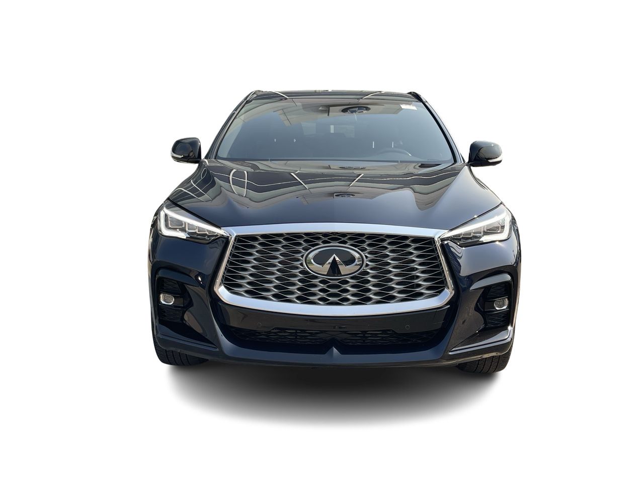 2023 Infiniti QX55 in Calgary, Alberta