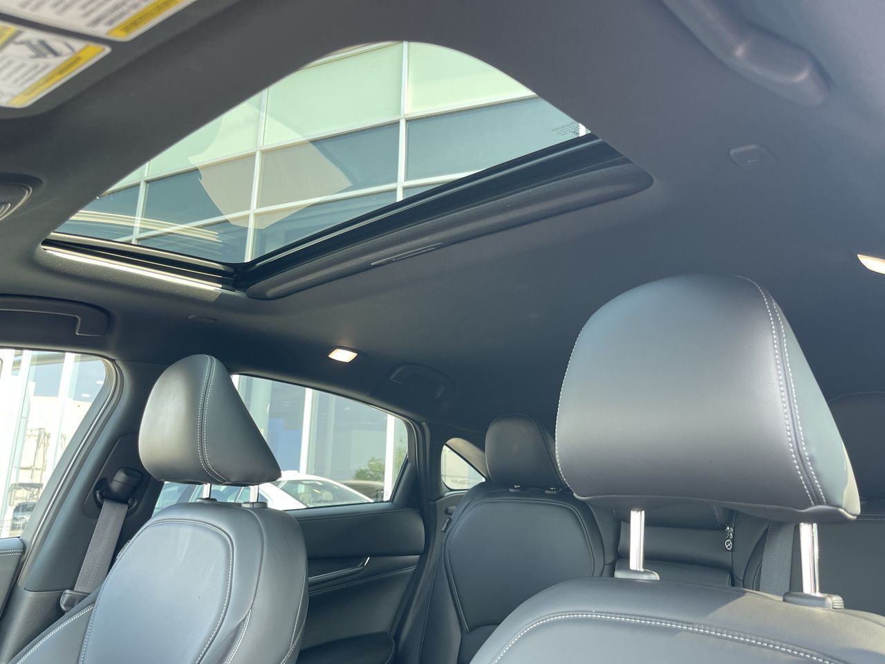 2023 Infiniti QX55 in Calgary, Alberta