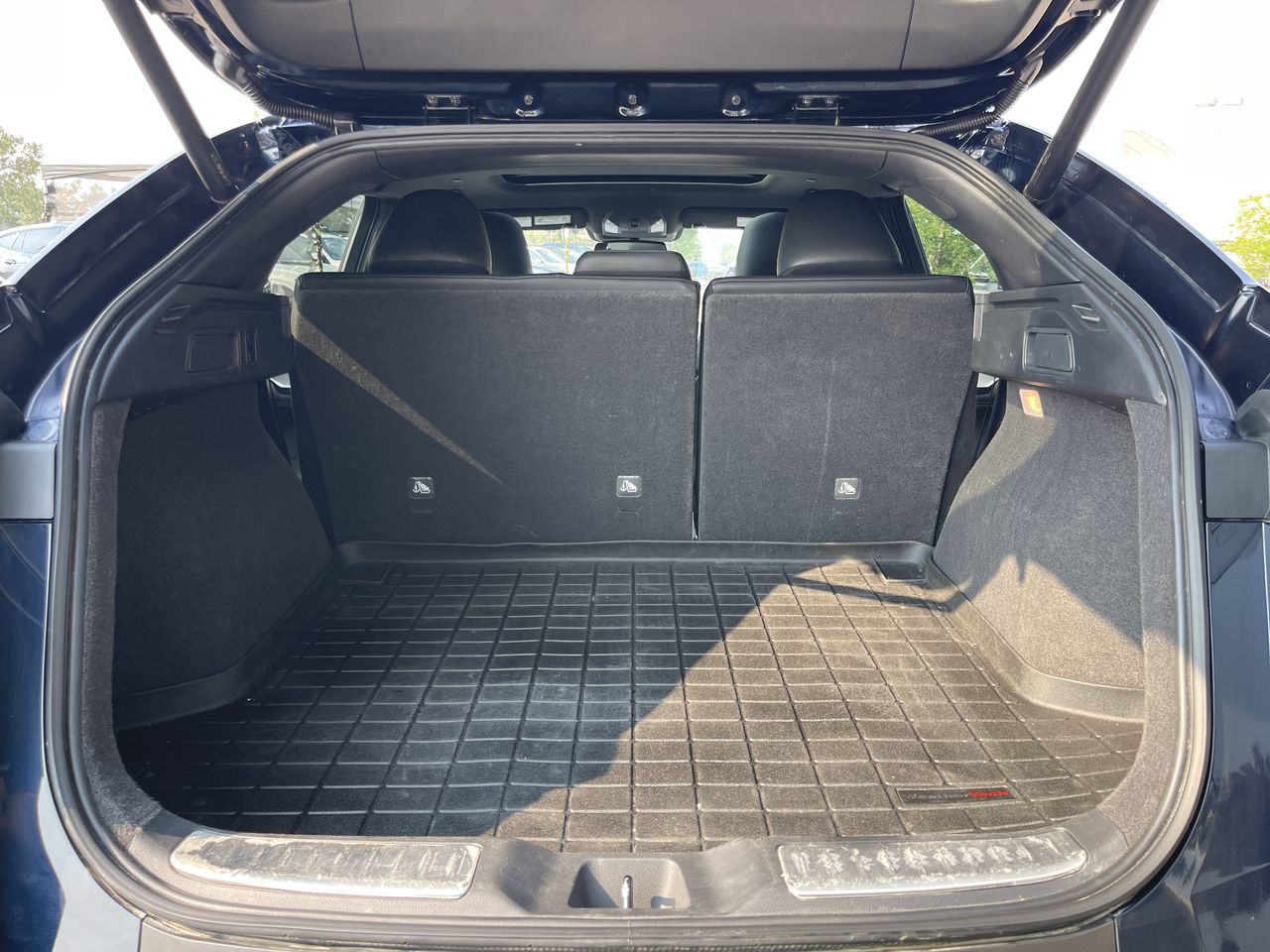 2023 Infiniti QX55 in Calgary, Alberta