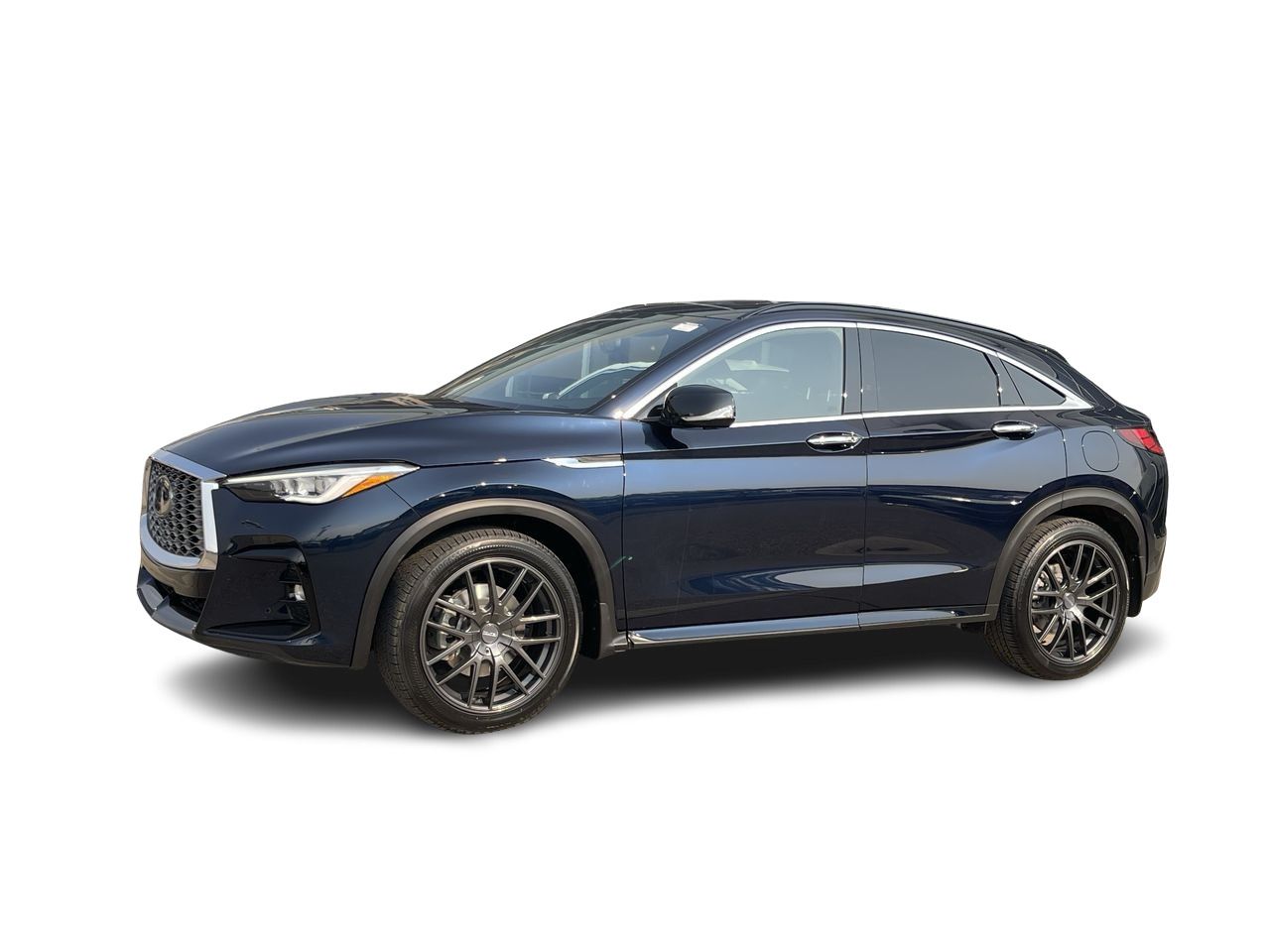 2023 Infiniti QX55 in Calgary, Alberta