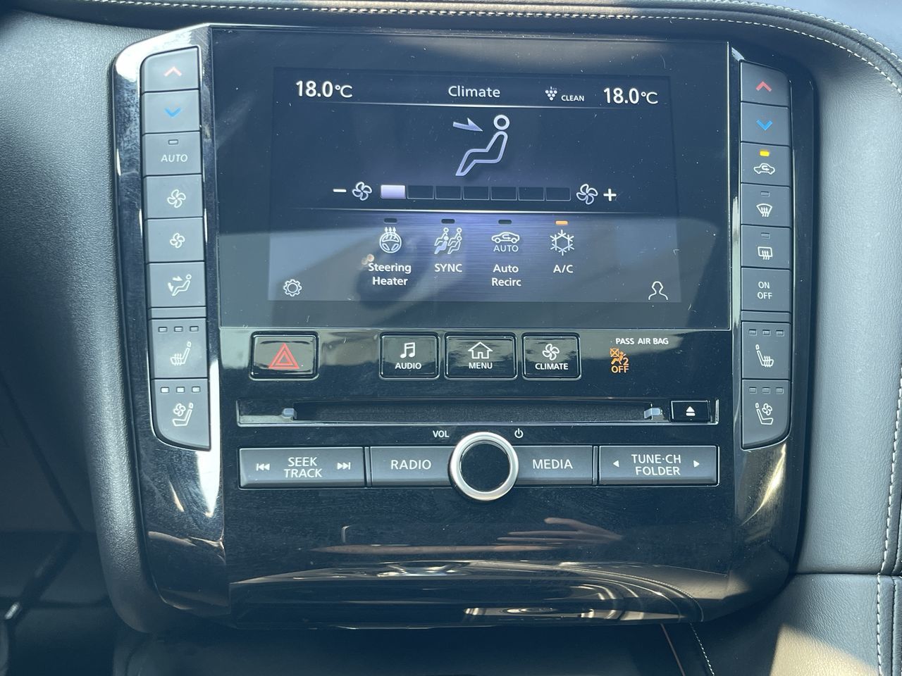2023 Infiniti QX55 in Calgary, Alberta