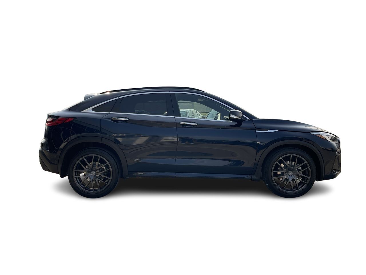 2023 Infiniti QX55 in Calgary, Alberta