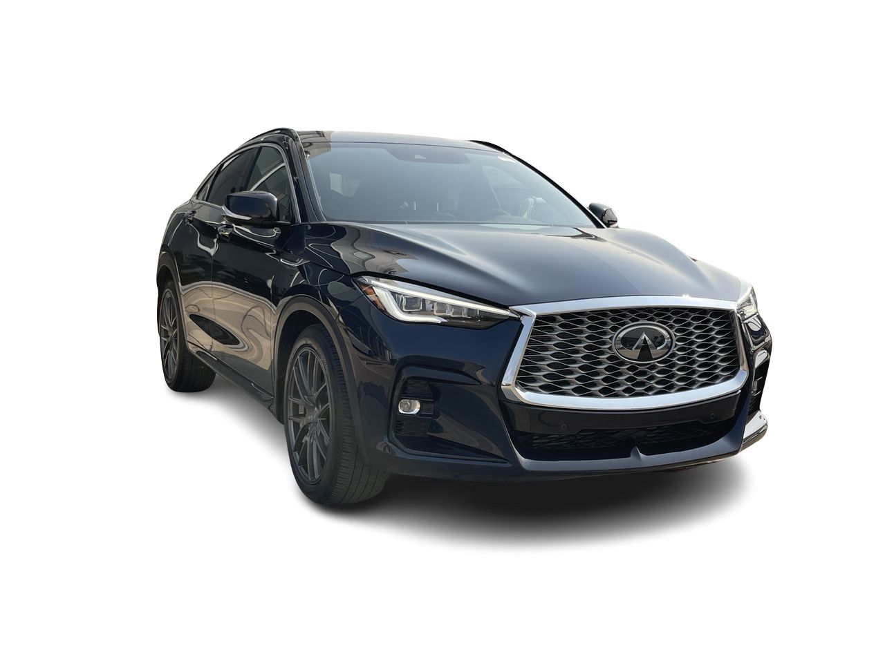 2023 Infiniti QX55 in Calgary, Alberta