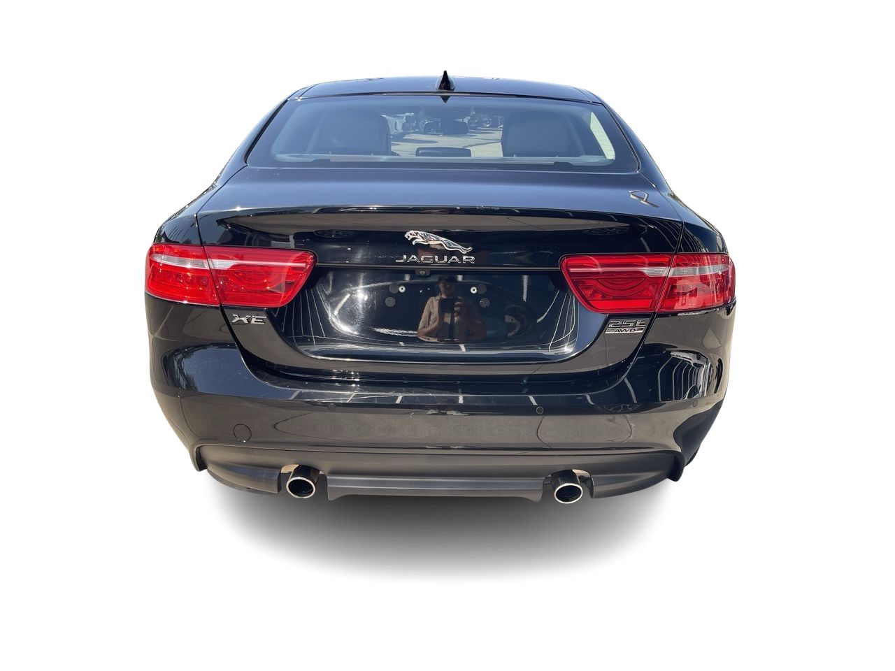 Jaguar XE  2018 à Calgary, Alberta