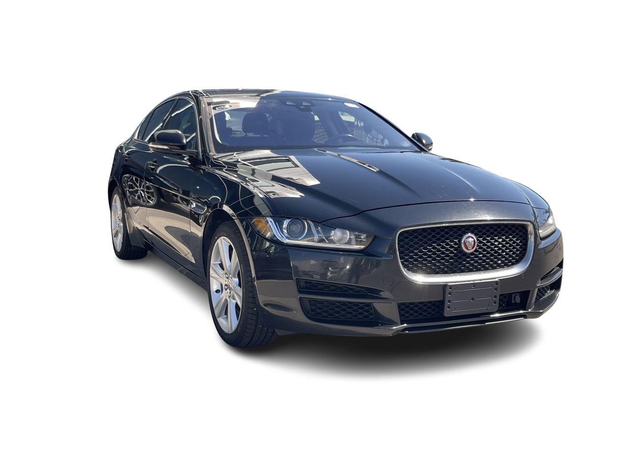Jaguar XE  2018 à Calgary, Alberta