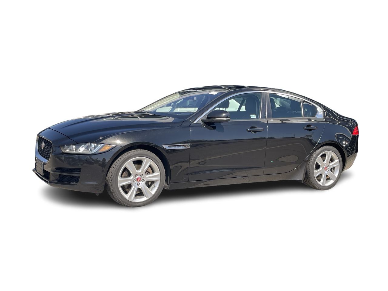 Jaguar XE  2018 à Calgary, Alberta