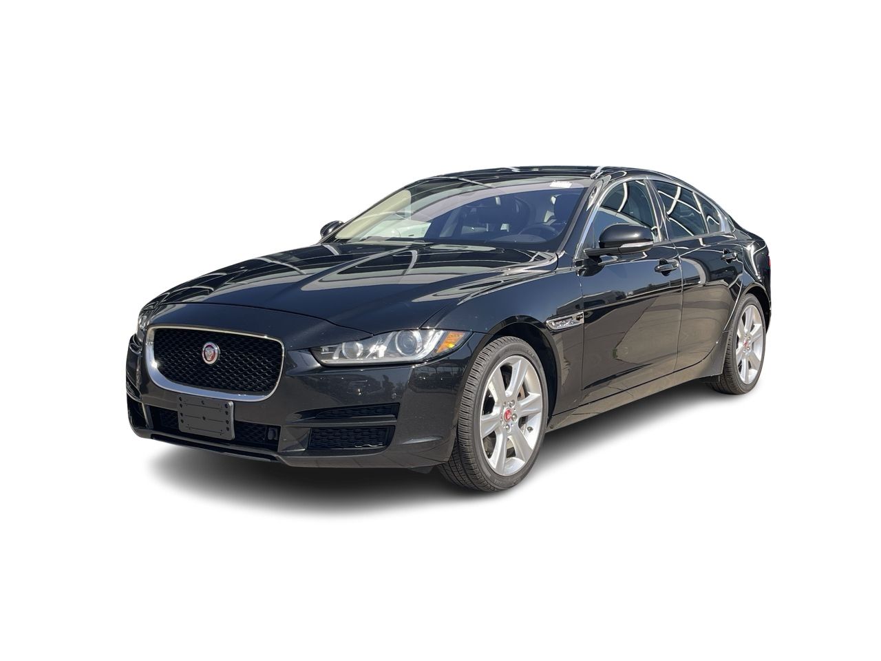 Jaguar XE  2018 à Calgary, Alberta