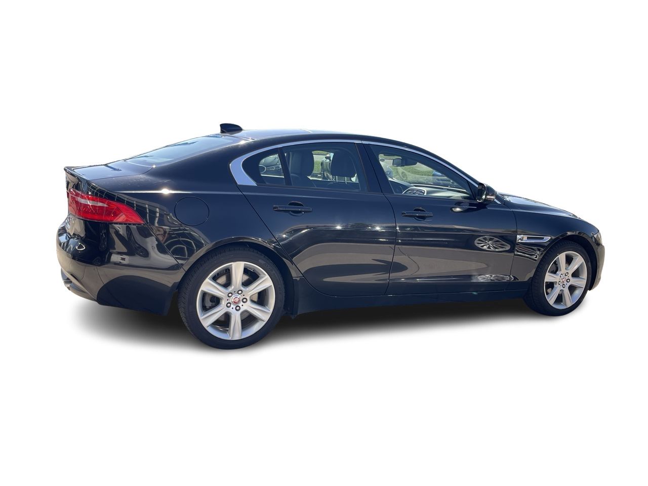Jaguar XE  2018 à Calgary, Alberta