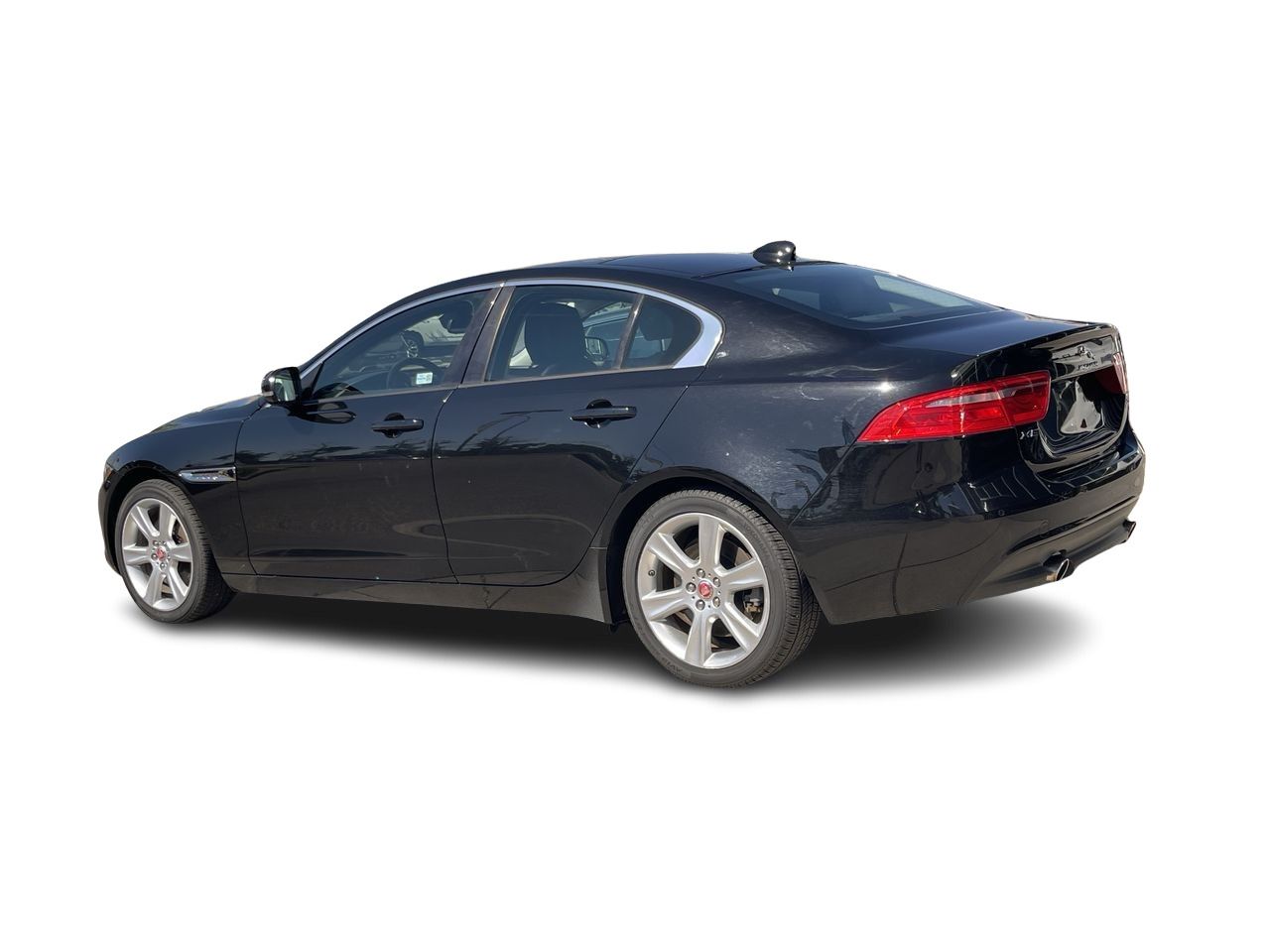 Jaguar XE  2018 à Calgary, Alberta