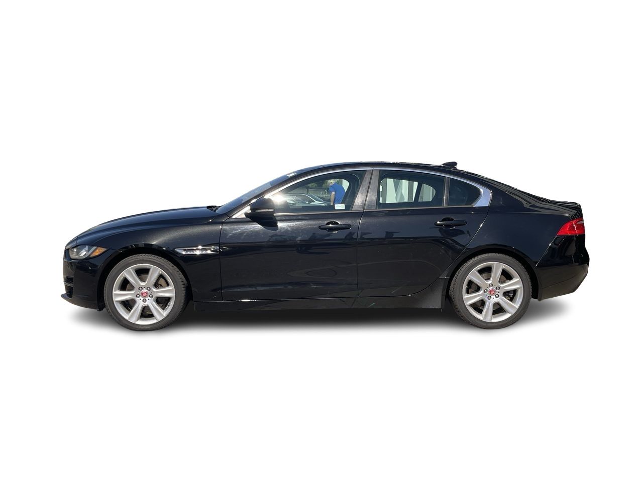 Jaguar XE  2018 à Calgary, Alberta