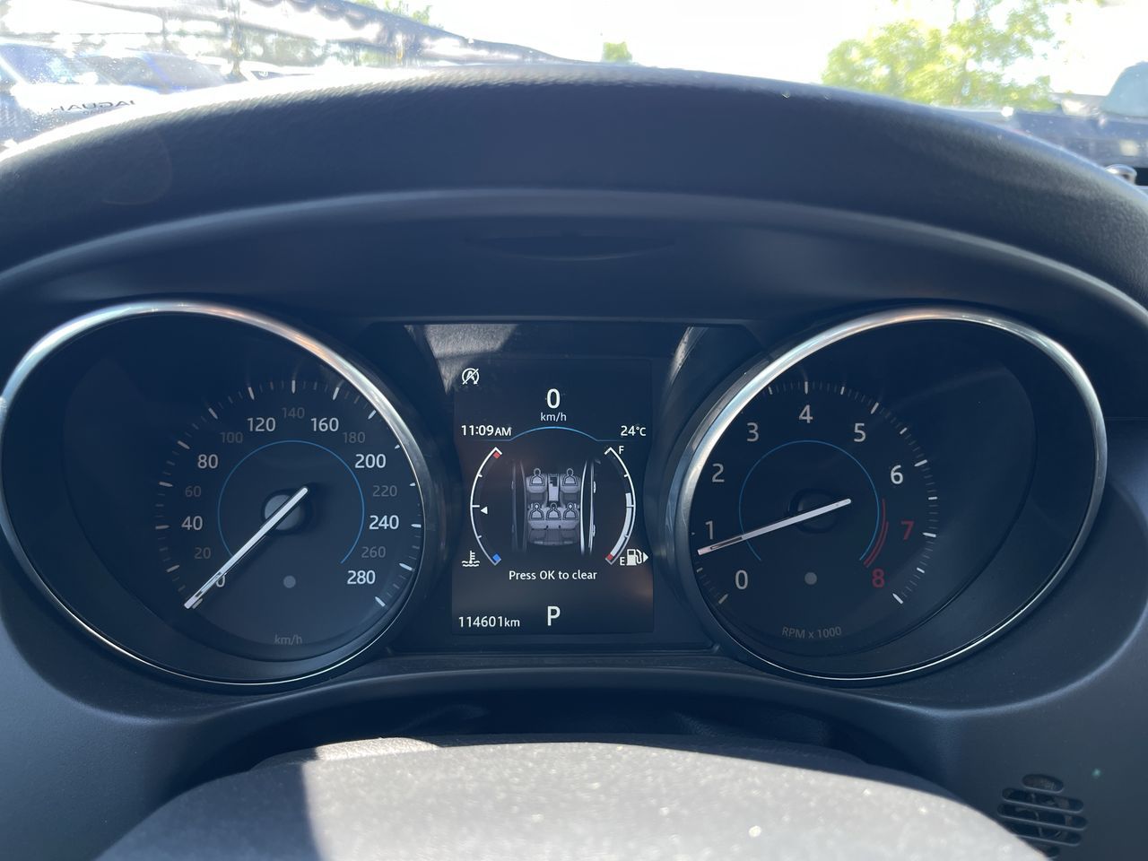 Jaguar XE  2018 à Calgary, Alberta